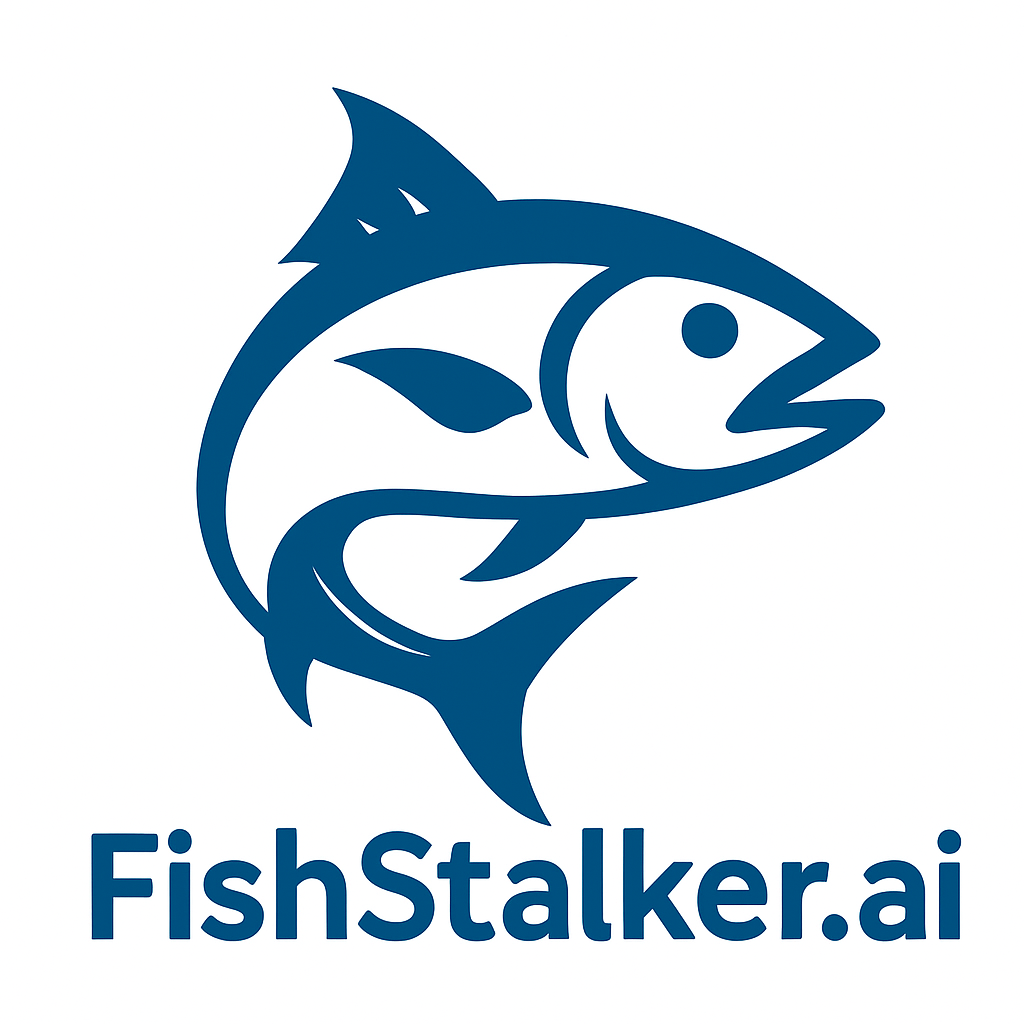 FishStalker.ai Logo